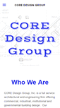 Mobile Screenshot of coredg.net